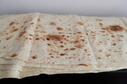 Productie de subtire armeana lavash si echipamente pentru aceasta