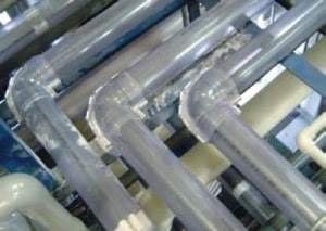 Metode de fabricare a conductelor transparente, caracteristici și domeniu de aplicare, portal pentru țevi