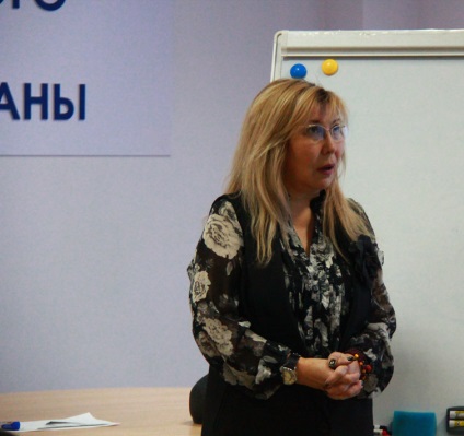 Pregătire psihologică (kalin rustam Ilyasovich) Pregătire psihologică