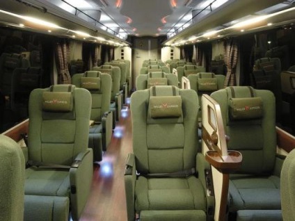 Călătorește în Japonia sau autobuzul Shinkansen