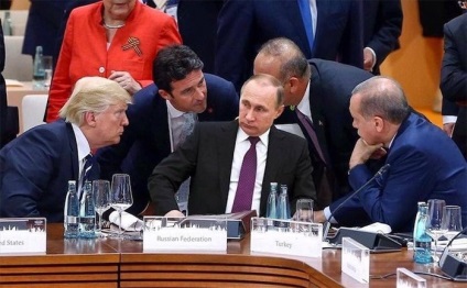 Putin a ținut o conferință finală de presă cu privire la summitul G20
