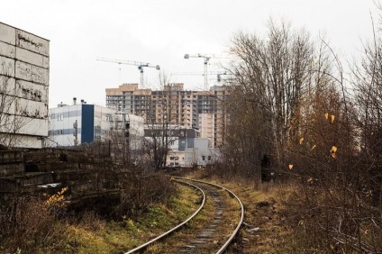 Calea spre nicăieri