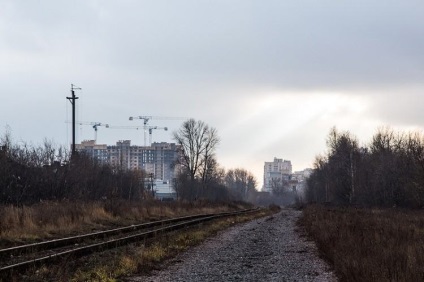 Calea spre nicăieri