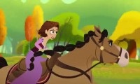 Rapunzel curând fericit pentru totdeauna 6 serii (desene animate) ceas online