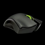 Razer mamba 4g