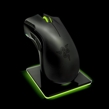 Razer Mamba 4G