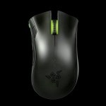 Razer Mamba 4G