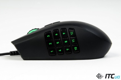 Razer naga 2014 - lucrează la bug-uri