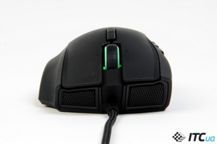 Razer naga 2014 - lucrează la bug-uri