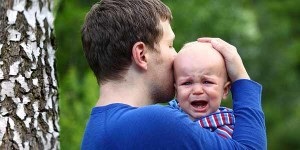 Elválasztás anyja hogyan nyugodt a baba, doshkolenok - helyszínen a szülők számára