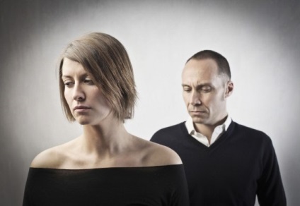 Divorțul - prăbușirea speranțelor sau o viață nouă pentru a supraviețui și a deveni mai puternică