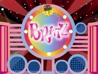 Reális fodrász Bratz - ingyenes játékok lányoknak online