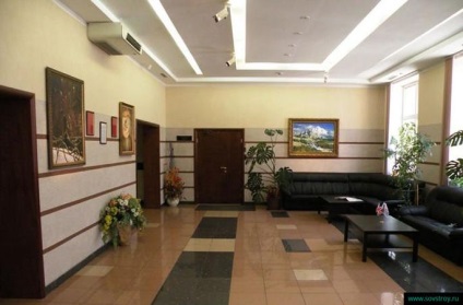 Repararea și decorarea cluburilor, lucrări de reparare și decorare a cluburilor