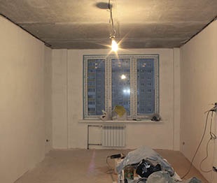 Reparatii apartamente