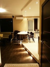 Repararea unui apartament într-o casă germană