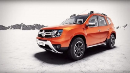 Renault Duster méretű gumiabroncsokkal, téli, nyári és off-road gumik, hogyan kell kiválasztani a legjobb