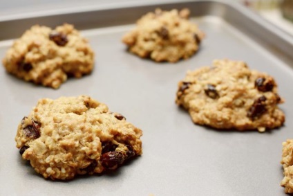 Cookies pentru mamele care alăptează