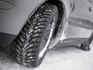 Gumi a Renault Logan - válogatott méretek és modellek téli gumik