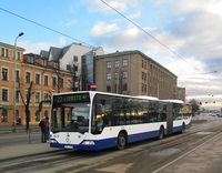 Riga - cum să ajungi la platforma pe o mașină din Sankt Petersburg sau Moscova