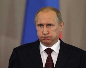 Rușii dintr-o dată a constatat că Putin - nu un funcționar public și în vacanță nu va merge, polittech