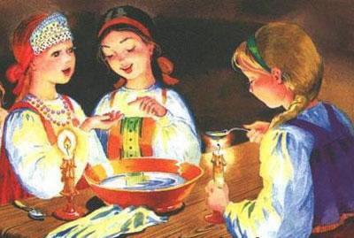 Tradițiile de Crăciun în Rusia - mollenta - portal de informare pentru tineri