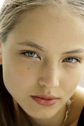 Ruslana Korshunova