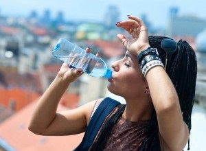 Cele mai fierbinți zile ale săptămânii erau numite meteorologi