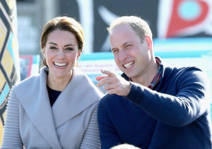 Cele mai interesante fapte despre familia regală în onoarea aniversării nunții lui Kate și William
