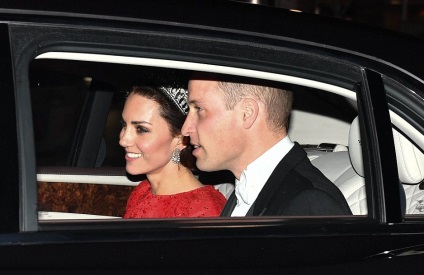 A legérdekesebb tények a királyi család az esküvő után évfordulóját Kate és William
