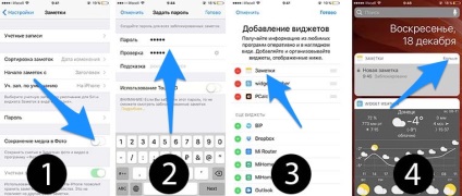 A leggyorsabb módja annak, hogy mentse a privát fotók az iPhone