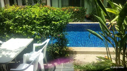 Căutare self-service și cazare ieftină în Phuket