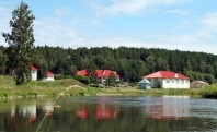 Sanatorium - Shushensky, regiunea Krasnoyarsk, opinii, preț 2016, foto, adresa, telefon, site-ul oficial