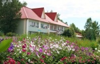 Sanatorium - Shushensky, regiunea Krasnoyarsk, opinii, preț 2016, foto, adresa, telefon, site-ul oficial