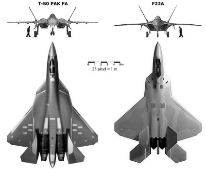 Secretele lui t-50, discuio