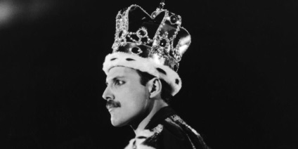 Șapte fapte puțin cunoscute despre Freddie Mercury - site pentru suflet