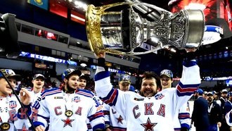 Hét fontos események off-szezonban a CHL - jégkorong (jégkorong) Hét fontos események off-szezonban a KHL - Jégkorong