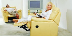 Gray kanapék a belső nappali képek és tippek