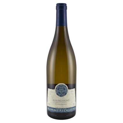 Chablis Première Rezervația Côte de Bois de lesce