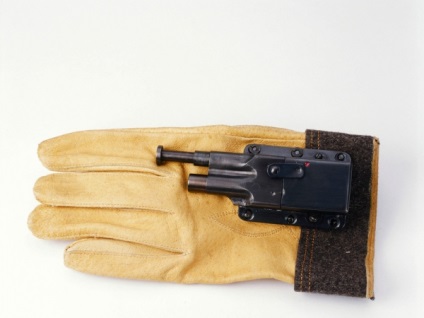 Spion gadget-uri din secolul xx