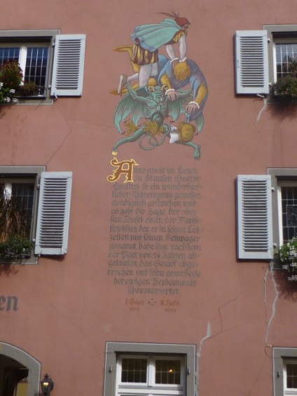 Staufen - orașul jurnalului Faust al utilizatorului natali viktoria diaries - rețeaua socială a femeilor