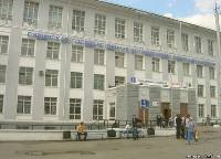 Sibadi, Academia Siberiană de Stat pentru Automobile și Autostrăzi, sucursală în rb