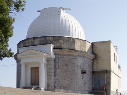 Observatorul Simeiz