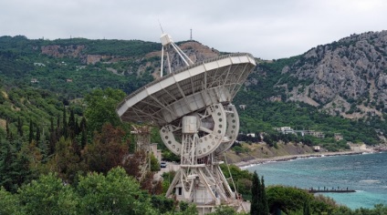 Observatorul Simeiz