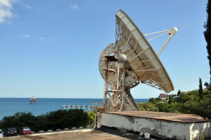 Observatorul Simeiz