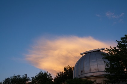 Observatorul Simeiz