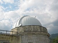 Observatorul Simeiz 1