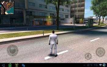 Download Gangstar Rio City szentek android tablet