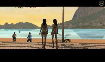 Download Gangstar Rio City szentek android tablet