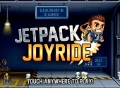 Descarcă joc jetpack joyride pe Android pentru ultima versiune gratuită v apk