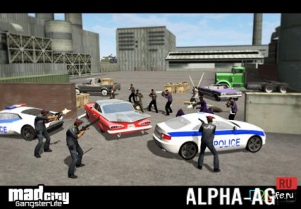 Download játék őrült város bűncselekmény (Crime Város MED) android (grafikus) Download játék őrült város bűncselekmény (Crime Város MED) android